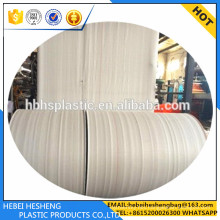 pp woven roll protective sheet